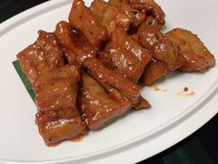 -丰收日·小海鲜·沪上家宴(顾村正大店)