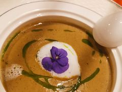 -若蘭慈·无国界素食料理(欢乐海岸店)