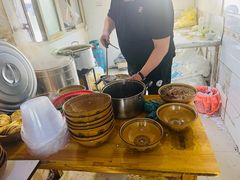 -西门刘东拉面馆(金珠花苑店)