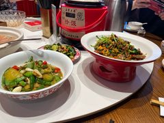 -恰饭·老长沙市井菜(天河客运站店)