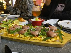 -haxnbauer海森堡德国餐厅(深圳coco店)
