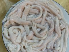-华哥新鲜猪精品美食