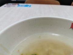-南城香·饭香串香馄饨香(青年路店)