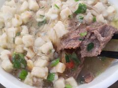 -一间楼牛羊肉泡馍馆(东一路店)