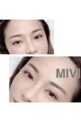 -MIVI半永久纹眉纹绣