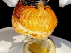 -Le Bistrot de Racine