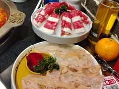 -大龙燚火锅(春熙店)
