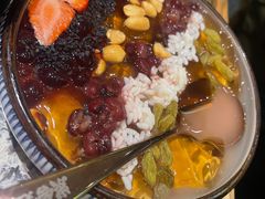 -炭舍干锅(华发商都店)