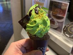 -歌帝梵(大运河购物中心店)