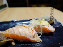 -板长寿司(铜锣湾店)