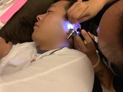 -水墨澜渟足道·SPA·传统(四望亭东关街店)