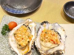 -富盈酒店-日本料理餐厅(厚街店)