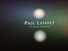 -PAUL LAFAYET 法式甜品(国金中心商场店)