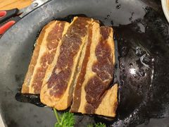 -西塔斗牛家烧烤(中海寰宇店)