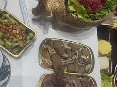 -刘少华贵州小黄牛·鲜牛肉火锅(总店)