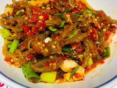 鸭掌筋-壹盏灯(蚂蚁工房店)