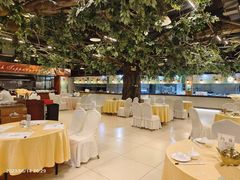 大堂-柳州饭店·绿岛餐厅(友谊路店)