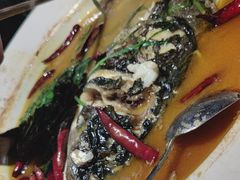 -清水亭湖北菜(大屯DT51店)