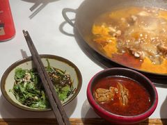 -老天桥蛙炉火锅(姑苏总店)