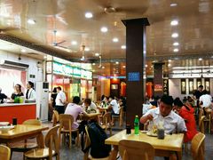 大堂-西工饭庄快餐厅(西工小街店)