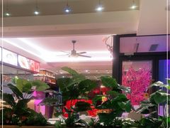 大堂-桃花印巷江南小馆(朝阳路店)