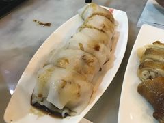 -糖朝(尖沙咀店)