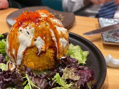 -村上一屋·亚洲菜融合小馆(南楼店)