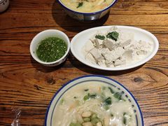 -老雒阳面馆·水席(定鼎门店)