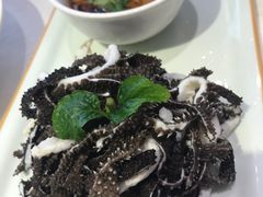 -到家尝北京菜(西坝河店)