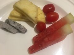 -新港湾大酒店-西餐厅