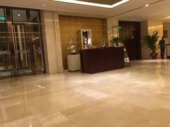 -西安阳光国际大酒店(西安火车站五路口地铁站店)