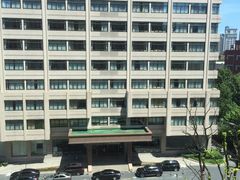 -上海交通大学医学院附属瑞金医院(总院)