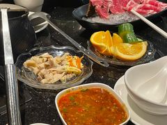 -捞王猪肚鸡火锅(财富中心店)