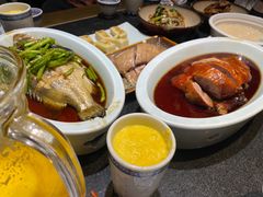 -南京大牌档(新街口德基广场店)
