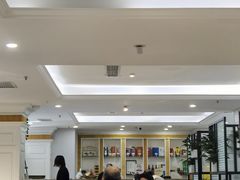 -新疆兵团食府清真(马连道店)