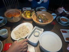 -北方家宴(番禺永旺店)