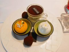 -罗宾斯牛排馆(重庆丽晶酒店)