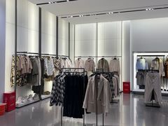 -ZARA(熙地港店)