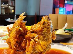 -春江饭店(共青团路总店)