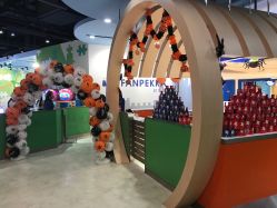 -幻贝家儿童乐园(苏州中心店)