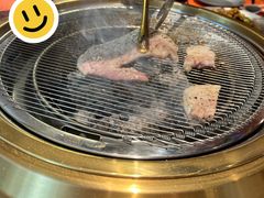 -杨小佳·齐齐哈尔烤肉·烤串(广州店)