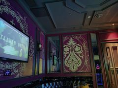-INLOVE KTV(杭州滨江宝龙城店)