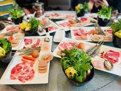 -中关村皇冠假日酒店·红轩中餐厅