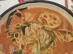 -高福麻辣烫(新阳店)