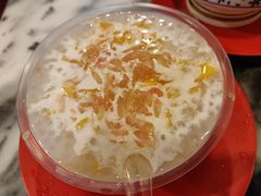 -玫瑰甜品(文明路店)