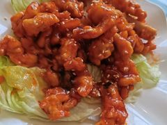 -途肴·老农饭庄(百里峡店)