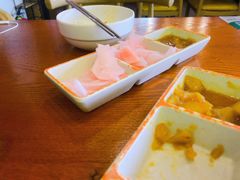 -韩礼年糕(飞虹路店)