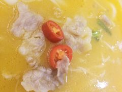 -小菜园新徽菜(南京秦淮龙蟠汇店)