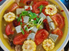 -花水湾红太阳牛肉汤锅