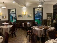 大堂-上海老站(徐家汇店)